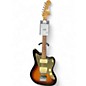 Used Fender Classic Player Jazzmaster Special 2 Color Sunburst Solid Body Electric Guitar