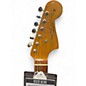 Used Fender Classic Player Jazzmaster Special 2 Color Sunburst Solid Body Electric Guitar
