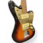 Used Fender Classic Player Jazzmaster Special 2 Color Sunburst Solid Body Electric Guitar