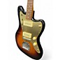 Used Fender Classic Player Jazzmaster Special 2 Color Sunburst Solid Body Electric Guitar