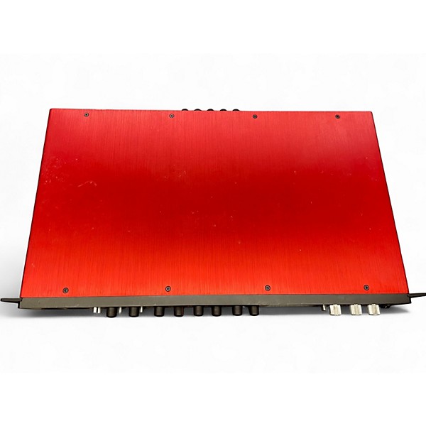 Used Focusrite Scarlett 18i20 Gen 2 Audio Interface