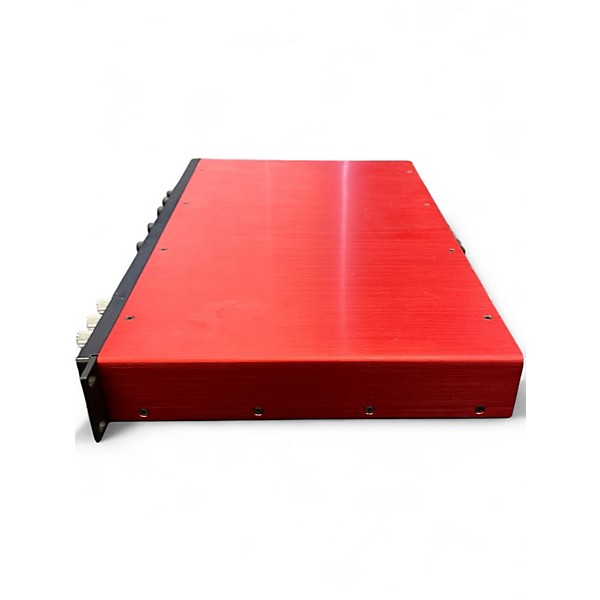 Used Focusrite Scarlett 18i20 Gen 2 Audio Interface