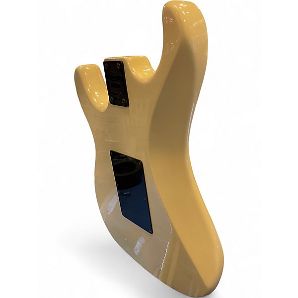 Used Kramer 300 HST WEATHERED WHITE Solid Body Electric Guitar