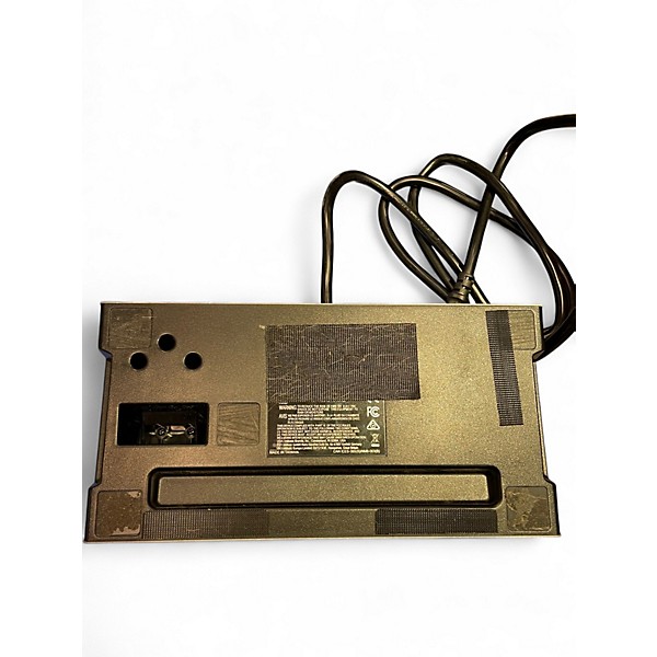 Used HeadRush MX5 Effect Processor