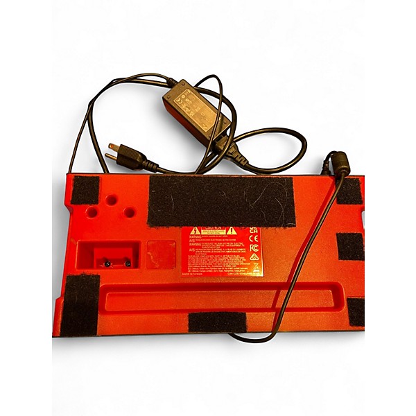 Used HeadRush MX5 Effect Processor