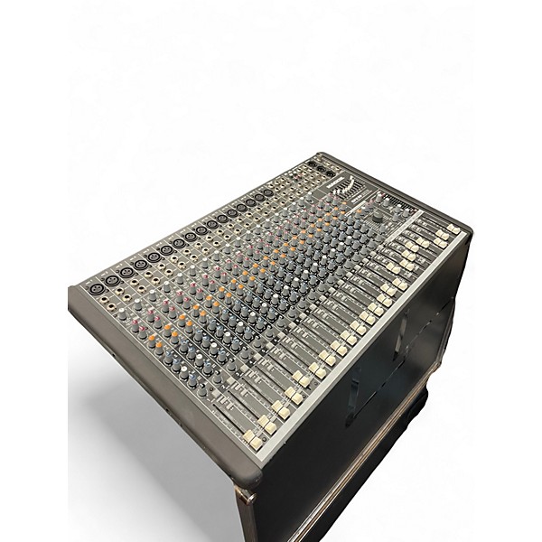 Used Mackie CFX20 MKII Unpowered Mixer