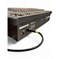 Used Mackie CFX20 MKII Unpowered Mixer