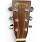 Used 2009 Martin HD28 Natural Acoustic Guitar