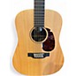 Used Martin D12X1AE Natural 12 String Acoustic Electric Guitar thumbnail