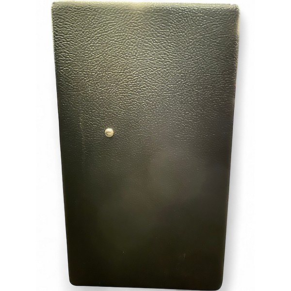 Used Fender Blues Junior IV 15W 1x12 Tube Guitar Combo Amp