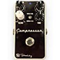 Used Keeley COMPRESSOR PLUS Effect Pedal thumbnail