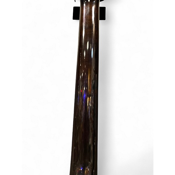 Used 2016 Gibson ES Les Paul 2 Tone Sunburst Hollow Body Electric Guitar