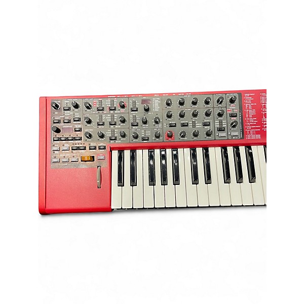 Used Nord Lead 4 Synthesizer