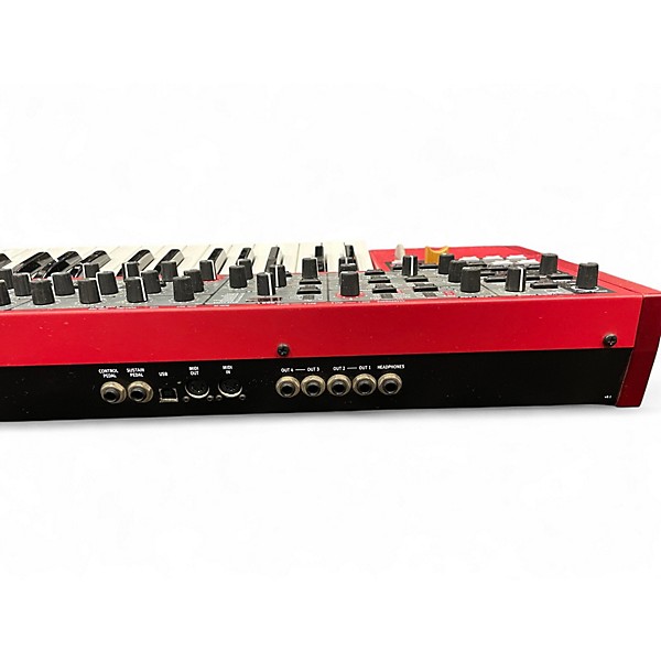 Used Nord Lead 4 Synthesizer