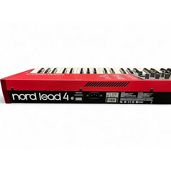 Used Nord Lead 4 Synthesizer