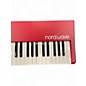 Used Nord wave Keyboard Workstation