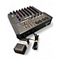 Used Alesis MultiMix 8 FX USB 8-Channel Unpowered Mixer thumbnail