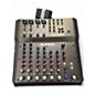 Used Alesis MultiMix 8 FX USB 8-Channel Unpowered Mixer