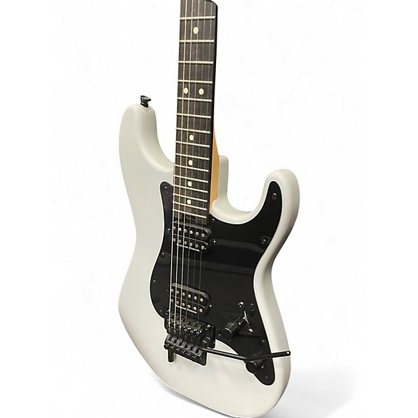 Used Charvel pro mod so-cal style 1 hh fr e grey Solid Body Electric Guitar