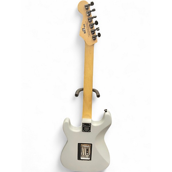 Used Charvel pro mod so-cal style 1 hh fr e grey Solid Body Electric Guitar