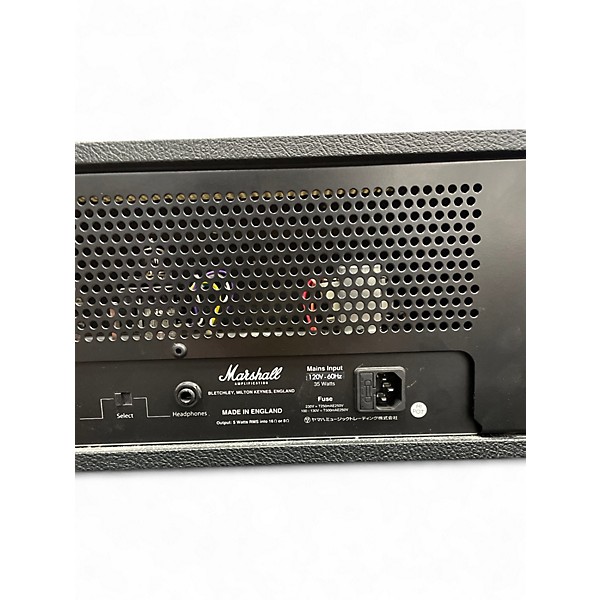 Used 2010s Marshall Class 5 5W Tube Guitar Amp Head