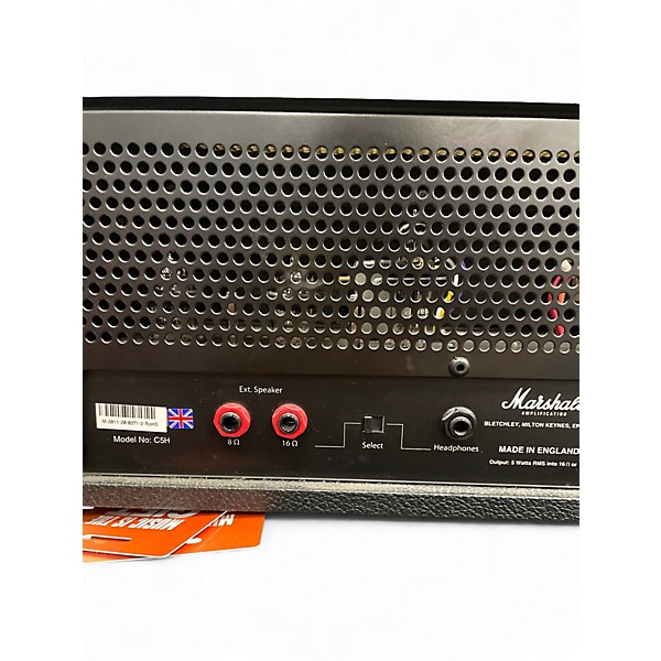 Used 2010s Marshall Class 5 5W Tube Guitar Amp Head