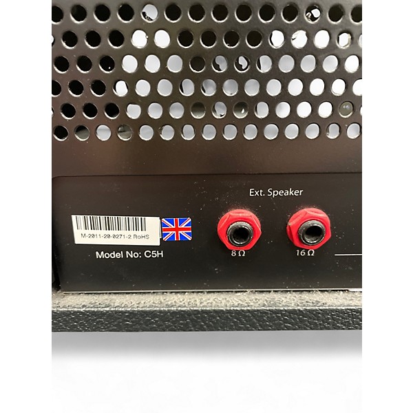 Used 2010s Marshall Class 5 5W Tube Guitar Amp Head