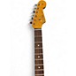 Used Fender  WW10 NOS 61 STRAT Candy Apple Red Metallic Solid Body Electric Guitar