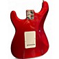 Used Fender  WW10 NOS 61 STRAT Candy Apple Red Metallic Solid Body Electric Guitar