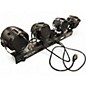 Used CHAUVET DJ Eliminator Mini Par Bar Lighting Effect