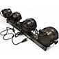 Used CHAUVET DJ Eliminator Mini Par Bar Lighting Effect
