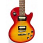 Used Epiphone Les Paul Studio LT Heritage Cherry Sunburst Solid Body Electric Guitar