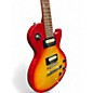 Used Epiphone Les Paul Studio LT Heritage Cherry Sunburst Solid Body Electric Guitar
