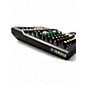 Used Yamaha MG10XU 10 Channel Mixer with Effects Unpowered Mixer