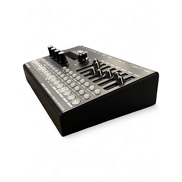 Used Erica Synth lxr digital drum Drum Machine
