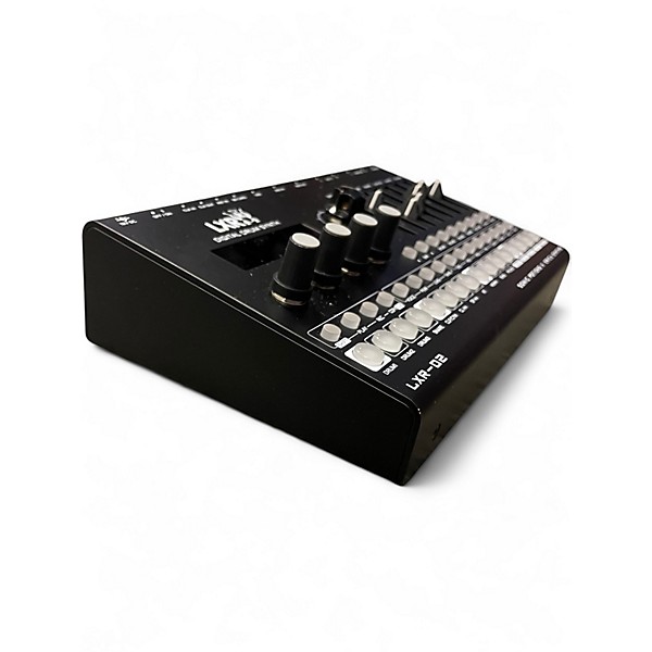 Used Erica Synth lxr digital drum Drum Machine