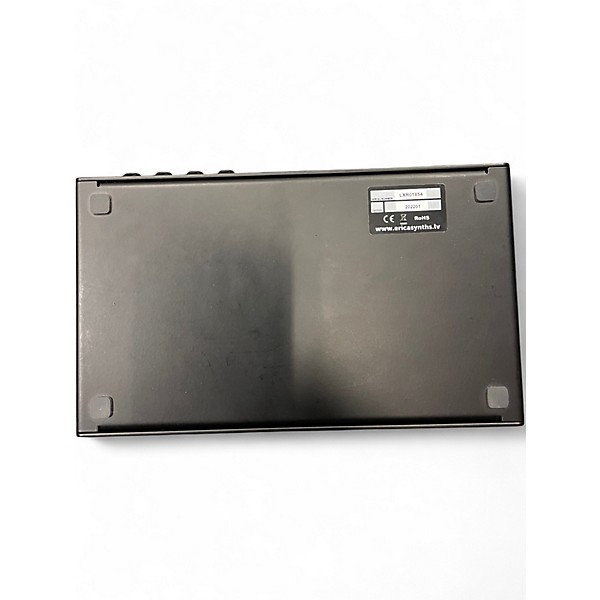 Used Erica Synth lxr digital drum Drum Machine