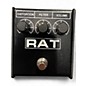 Used ProCo Rat Distortion Effect Pedal thumbnail