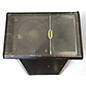 Used Samson Live 612 Powered Monitor thumbnail