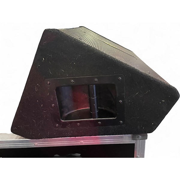 Used Samson Live 612 Powered Monitor