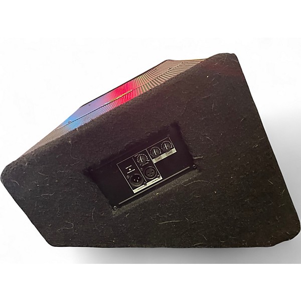 Used Samson Live 612 Powered Monitor