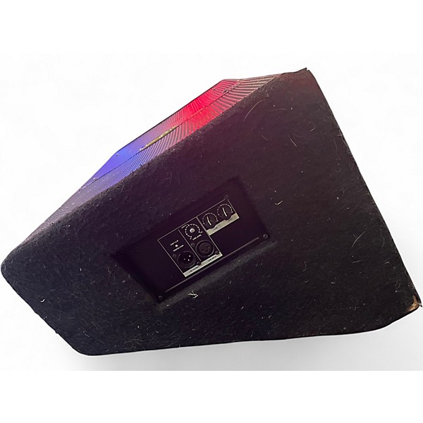 Used Samson  Live 612 Powered Monitor