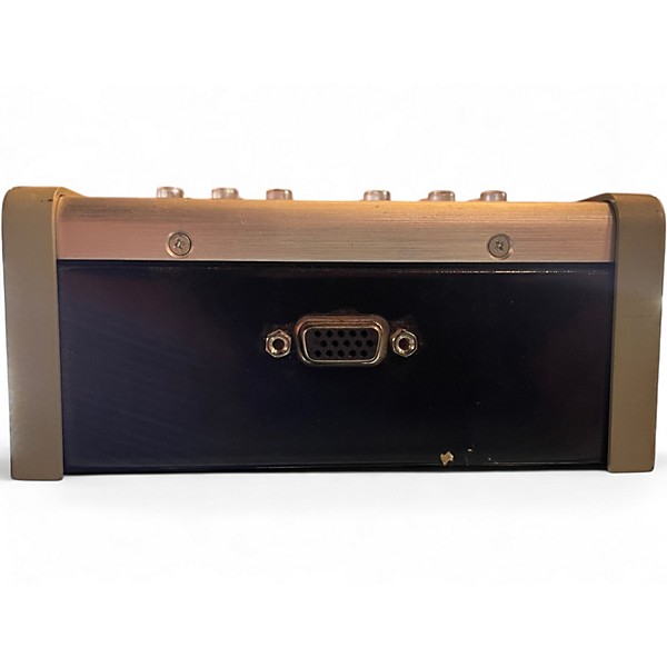 Used PreSonus Central Station With Remote