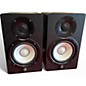 Used Yamaha HS5 Pair Powered Monitor thumbnail
