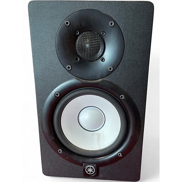 Used Yamaha HS5 Pair Powered Monitor