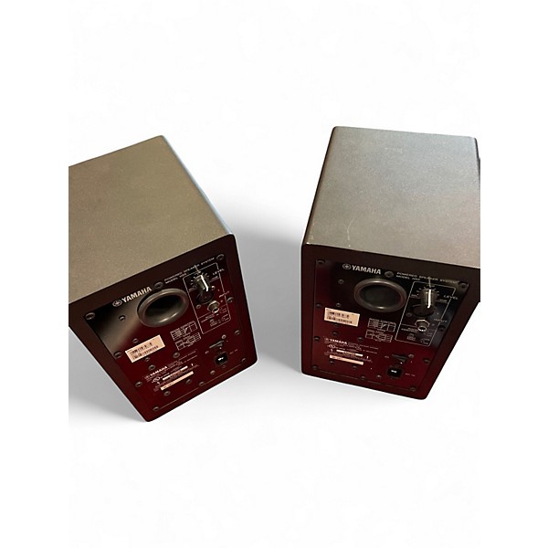 Used Yamaha HS5 Pair Powered Monitor