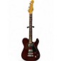 Used G&L ASAT Special Tribute Cherry Solid Body Electric Guitar thumbnail