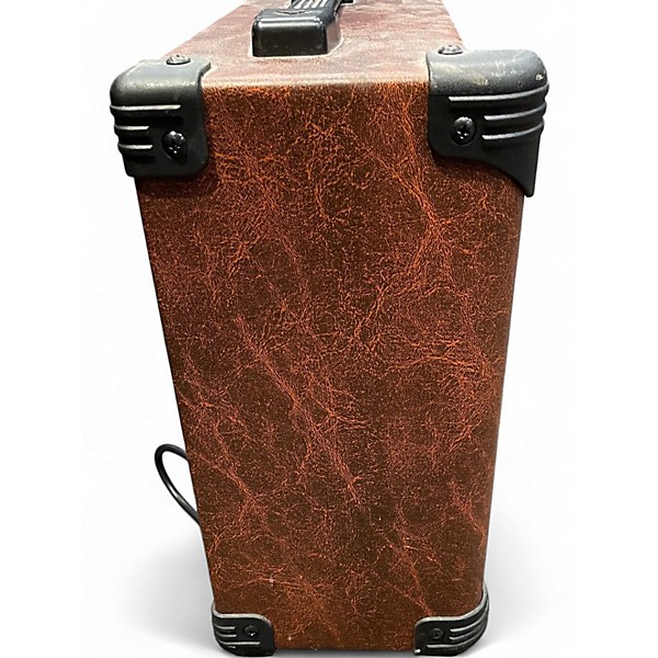 Used Behringer AT108 1X8 15W Ultracoustic Acoustic Guitar Combo Amp