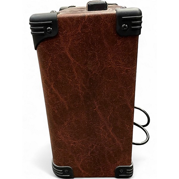 Used Behringer AT108 1X8 15W Ultracoustic Acoustic Guitar Combo Amp