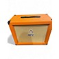 Used Orange Amplifiers PPC112C 1x12 Guitar Cabinet thumbnail